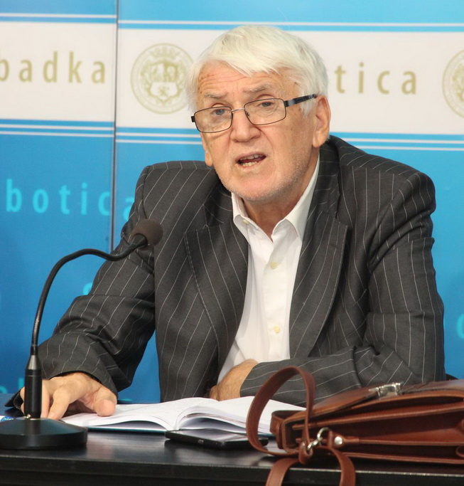 Ivan Sedlak