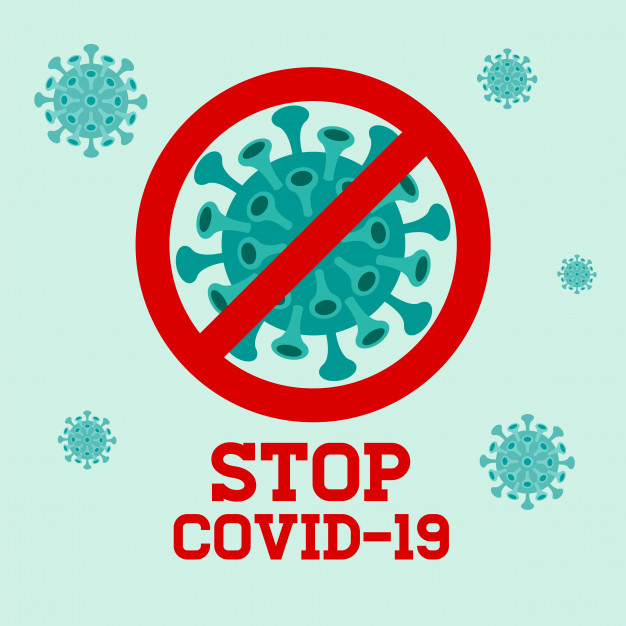 Stop Covid 19